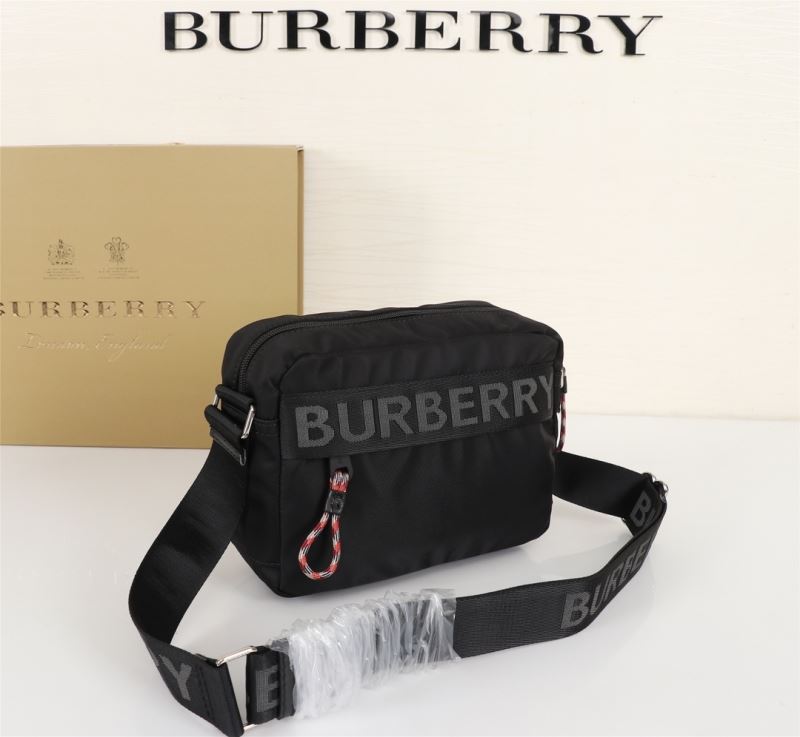 Burberry Satchel Bags